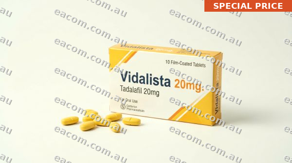Vidalista