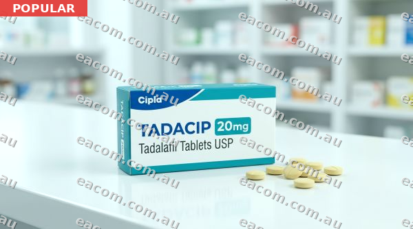 Tadacip