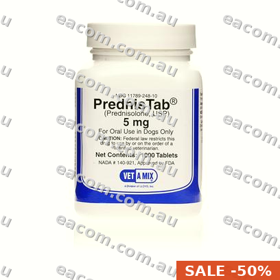 Prednisolone