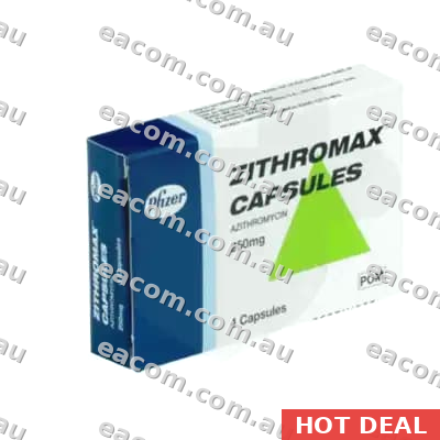 Zithromax