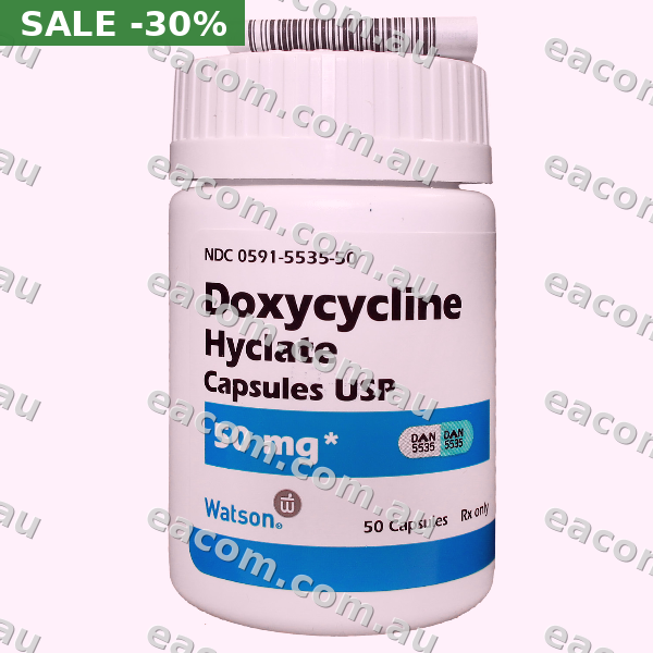 Doxycycline