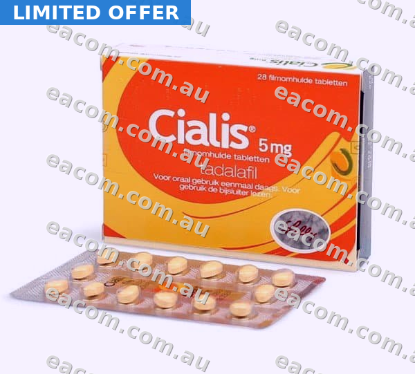 Cialis Professional